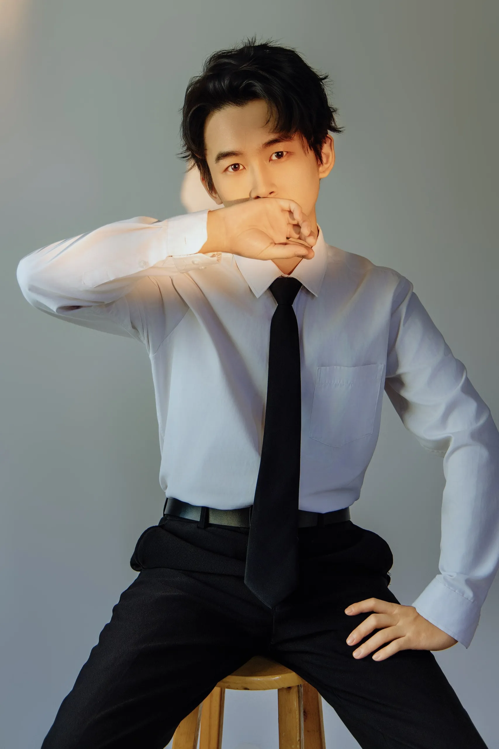 Qi Xunkai